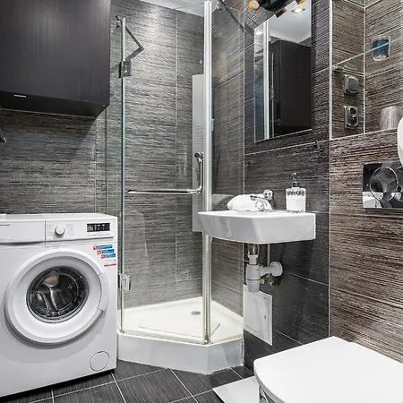 RentPlanet - Apartament Chałubińskiego-3