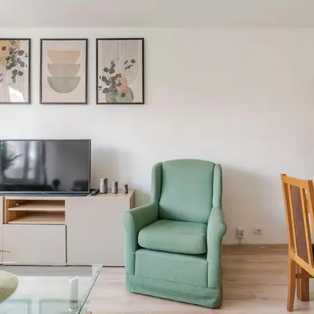 Chmielna Residence-3