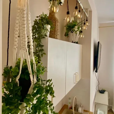 Studio 68 Apartament Warszawa Centrum-2