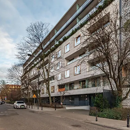 Premium Apartment Leszczyńska by Your Freedom-2