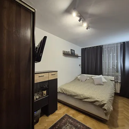 Apartament Dzielna 78-2