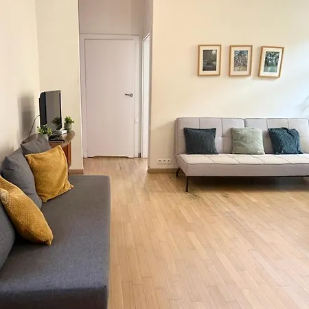 Rental Apartments Wilcza-2