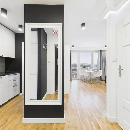 SuperApart Polna 30-3