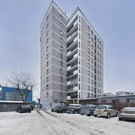 SuperApart Polna 30-2