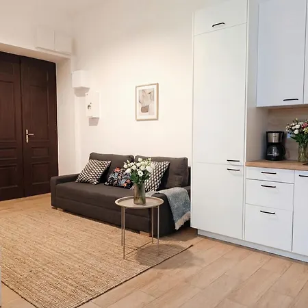 Premium Family Apartment In The Center Of Warsaw By Nestaro-2