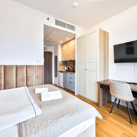 Kasprzaka 29 Wola Tower C By Perfect Apart-3