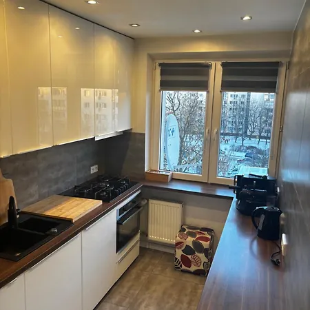 Nice And Quiet Apartment-3