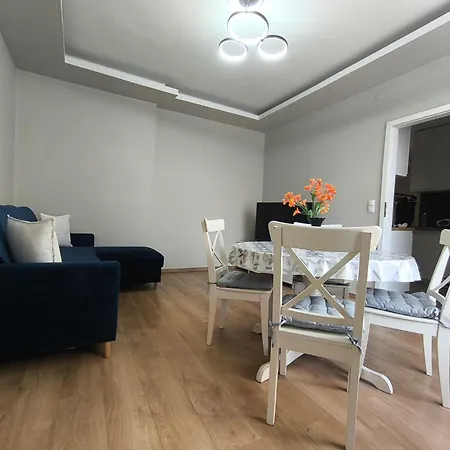Apartament Old Town Floriańska-3