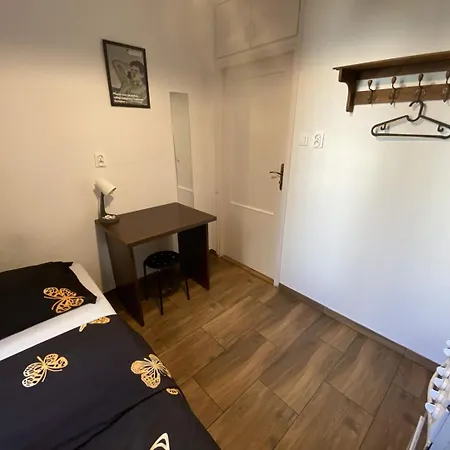 Fantastic-Inn Warszawa - CH10-2