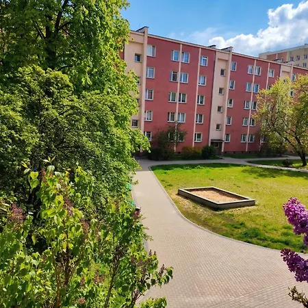 Zielony Żoliborz-3