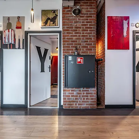 Vola Hostel-2