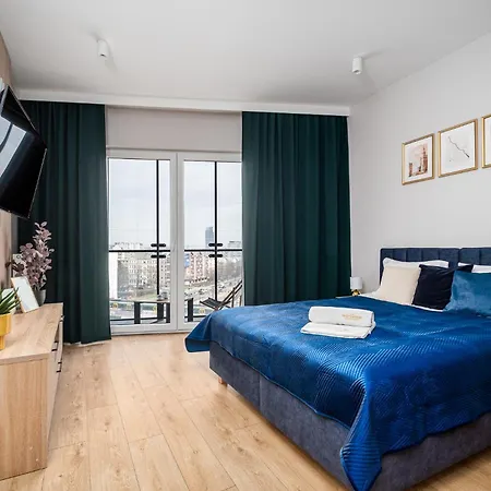 Warsview Apartments-3