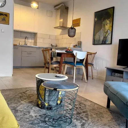 Wilanow Comfort - Air Condition, Garage, Fast Wifi-3