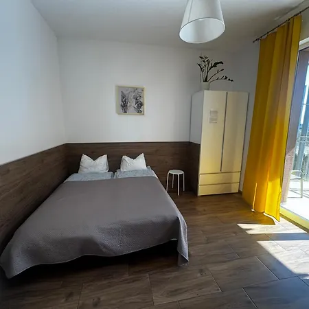 Geodezyjna'70 Cozy Rooms P1-2