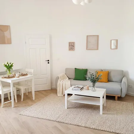 Premium Family Apartment In The Center Of Warsaw By Nestaro-3
