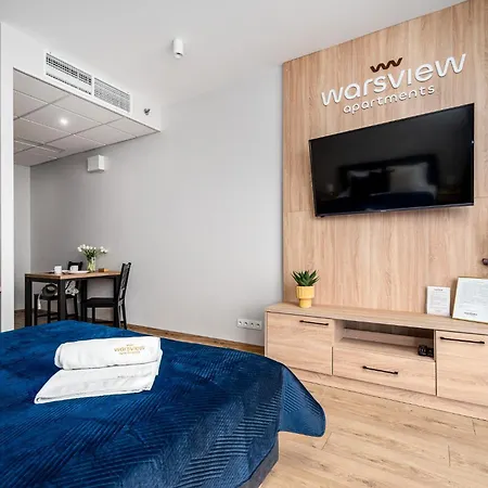 Warsview Apartments-2
