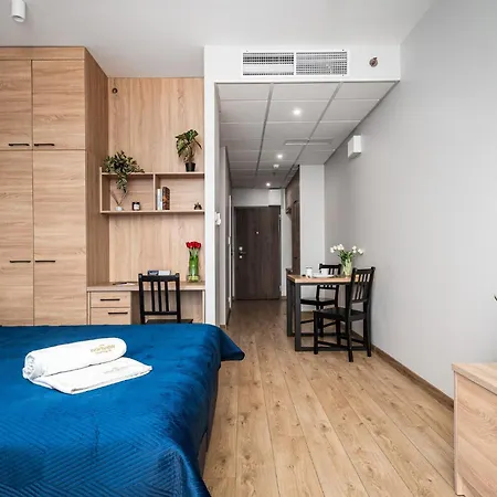 Warsview Apartments-2