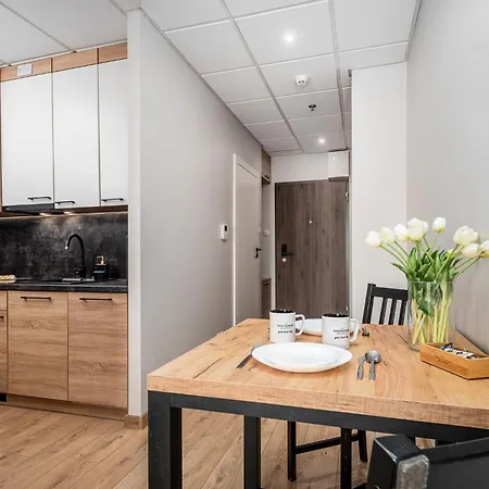 Warsview Apartments-3