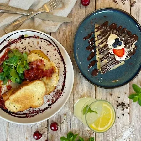 SuperApart Brzeska 18-3