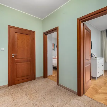 Apartament Inflancka By Your Freedom-3