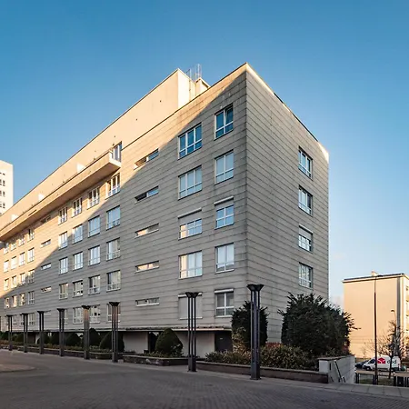 Apartament Inflancka By Your Freedom-2