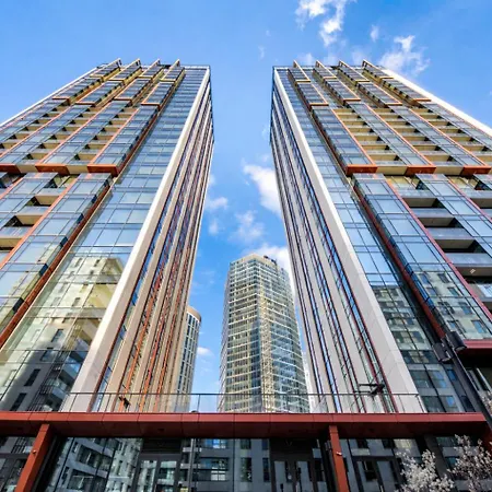 Towarowa Towers-2