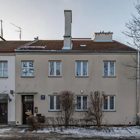 AURA 77 Żoliborz-3