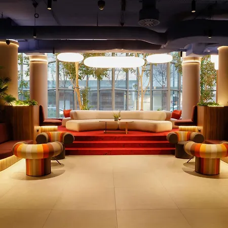 Mercure Warszawa Centrum-2