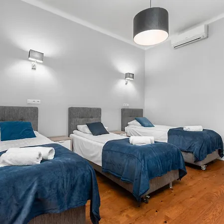 Nowy Swiat 29 By Homeprime-3