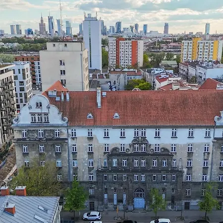 Warsaw City Break By Better Place-3