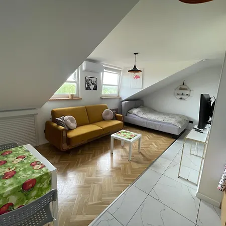 Kawalerka premium B 30m2 - po remoncie - nowa!-2