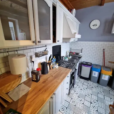 Apartamenty Marysieńki-2