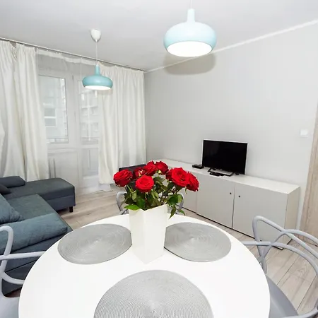 Apartament Wika-2