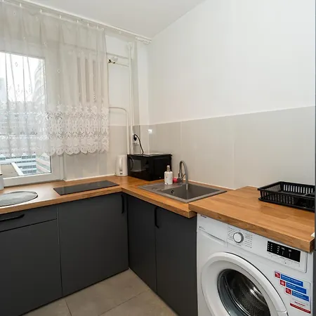 Apartament Wika-2