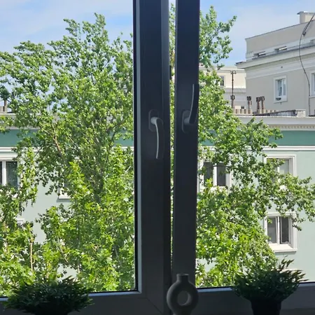 Apartament Dzielna-3