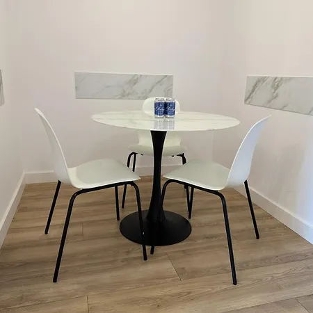 Apartamenty Wola Tower-3