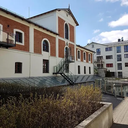 Royal Place 2 Bedrooms Apartment Wilanow-2