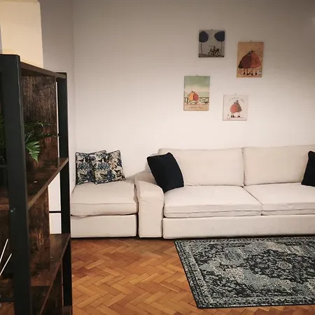 Apartament Marszałkowska-3