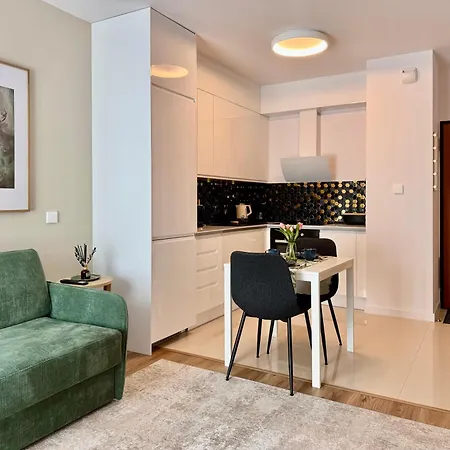 Urban Nest - City Center - Ac - Sienna 65-2