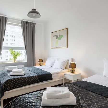 Urban Chic - Premium City-Center Stay On Pereca Street-2