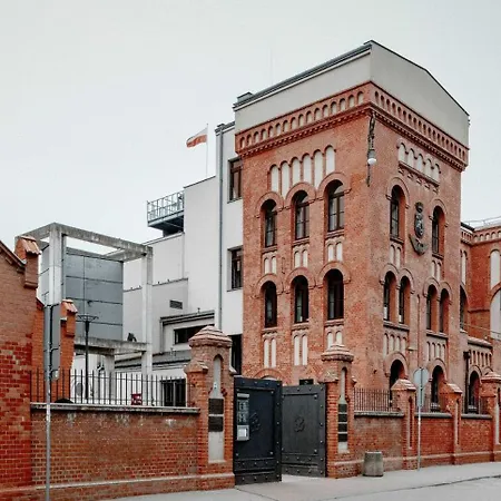 Lumina Apartment Opposite The Palace Of Culture And Science-3