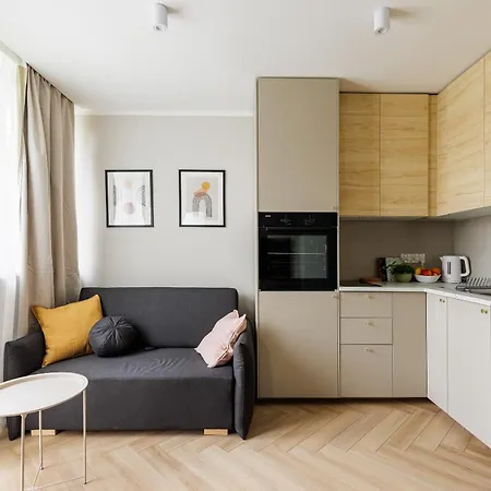 Praga Duo Koneser Apartments By Vaya Stays-3