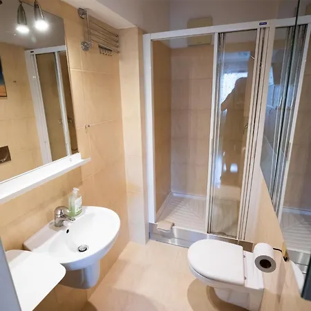 Apartament Wola Centrum Warszawa Łucka 15-2