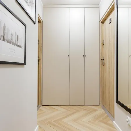 Praga Duo Koneser Apartments By Vaya Stays-3