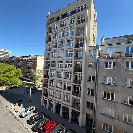 Fantastic-Inn Warszawa - Kopernika-3