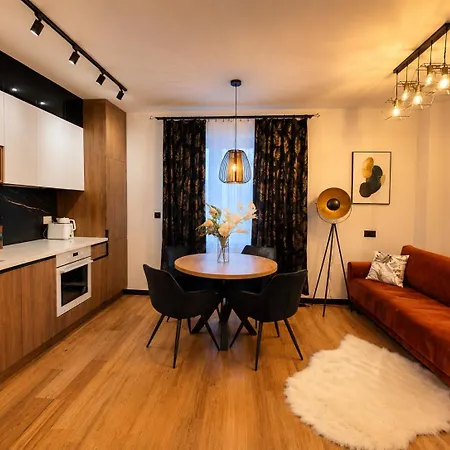 New! Warsaw Luxury Apartment with Jacuzzi&total relax - Warszawski Luksus Jacuzzi i totalny relaks!-3