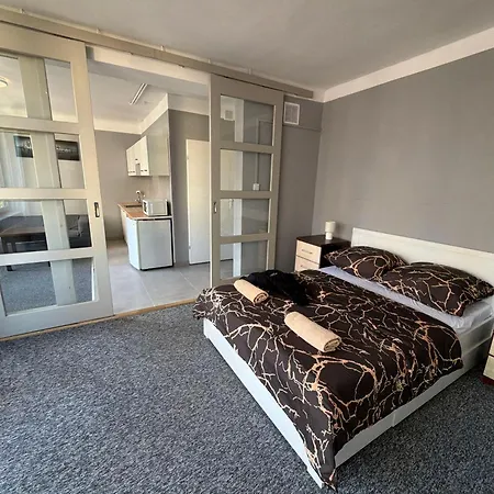 Fantastic-Inn Warszawa - Kopernika-2