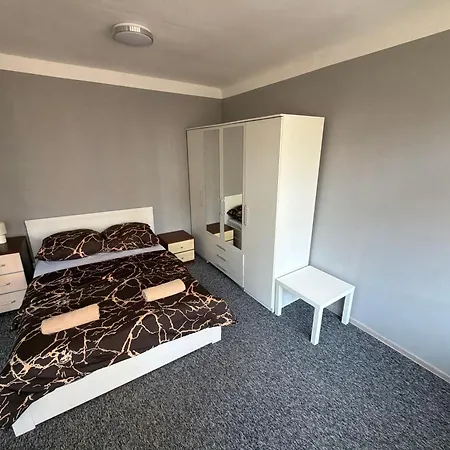 Fantastic-Inn Warszawa - Kopernika-2