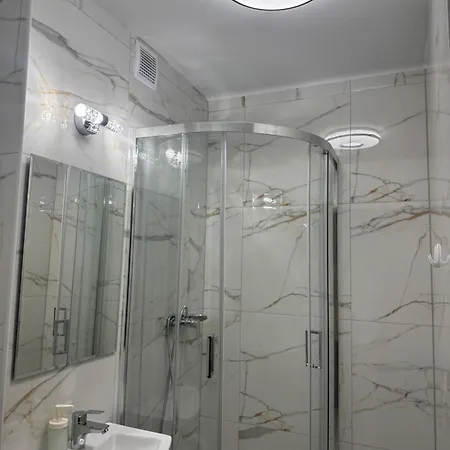 Coser Apartamenty Centrum-2