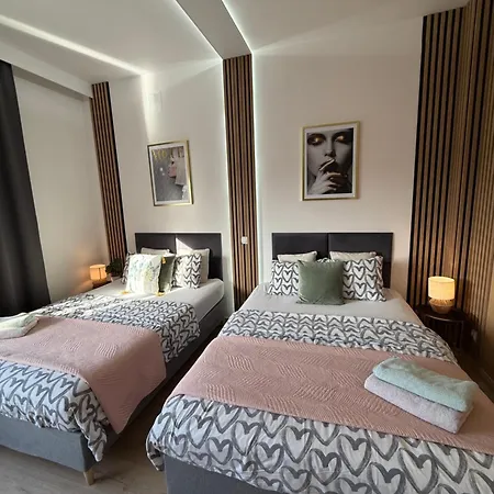 Exclusive Apartments Smolna-3